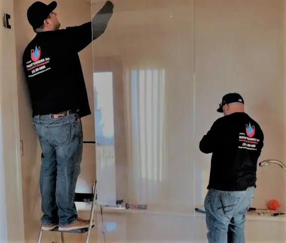 Professional plumbing installation for Toilet Repair in West Spring Mills